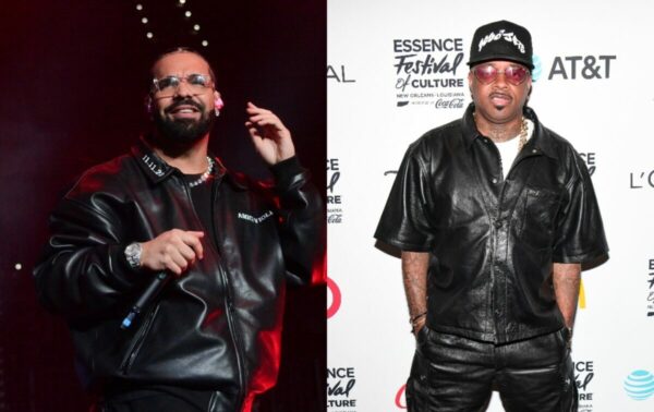 Drake And Jermaine Dupri Highlight Atlanta Night Life With ‘Magic City’ Docuseries