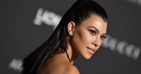 Kourtney Kardashian's Mysterious Poosh Venture Finally Unveiled