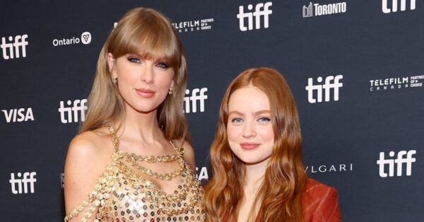 Sadie Sink Reveals How Her Taylor Swift 'All Too Well' Collaboration Happened