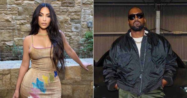 Did Kim Kardashian & Her Daughter North Pay Tribute To Kanye West On TikTok After The Former Broke Down In Tears & Confessed Of Missing ‘Old’ Kanye?