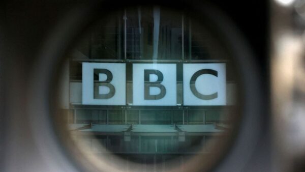 BBC presenter scandal: Fresh allegations made against suspended celebrity | UK News