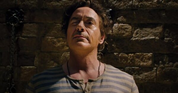 "Una herida de dos años y medio": La película más importante para Robert Downey Jr. fue una franquicia que fracasó en cines bit.ly/44xKQr0