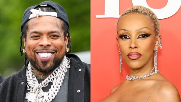 Westside Gunn Wants To ‘Steal’ Doja Cat From Her ‘Racist’ Boyfriend