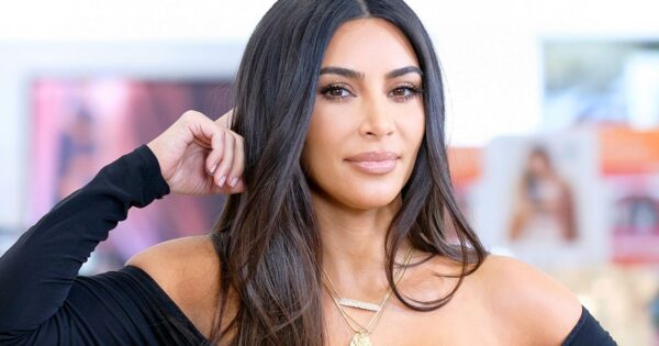 Kim Kardashian makes fun of her law school journey after failing to pass the bar