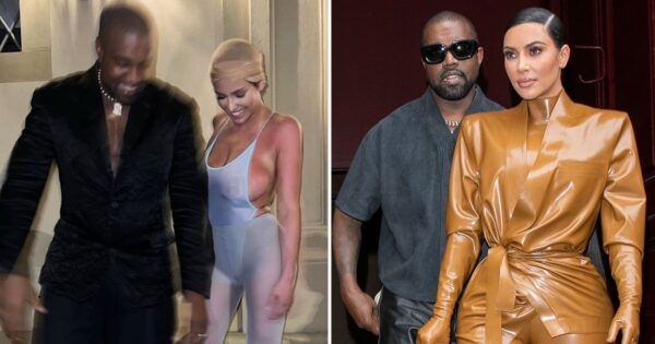 Kanye West's new wife Bianca Censori can 'handle him more than Kim Kardashian'