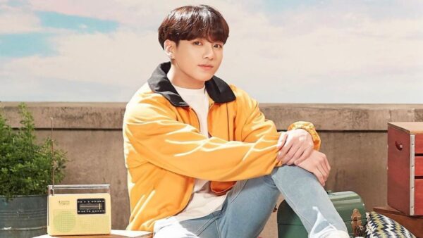 BTS’ Jungkook becomes fastest K-Pop soloist to hit 2 Billion Spotify streams, rewriting records