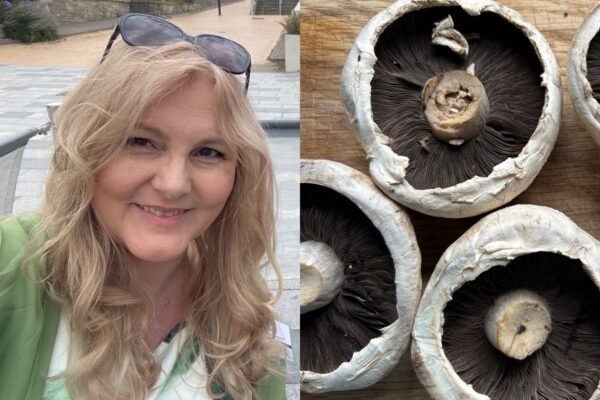 Trypophobia: ‘Mushrooms, Beanie Babies and Doja Cat – I lived in fear for 30 years’