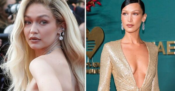 Gigi Hadid opens up on sister Bella’s ‘long and intense’ Lyme disease treatment