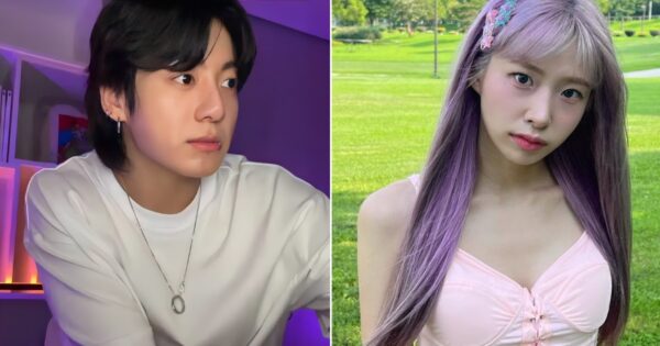 BTS’s Jungkook Is “Suing” A TikTok User — And She Couldn’t Be Happier