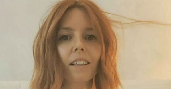 Stacey Dooley left heartbroken as TV show friend dies aged 29