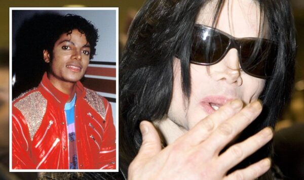 Inside Michael Jackson’s troubling autopsy from mystery scars to grim discovery | Celebrity News | Showbiz & TV