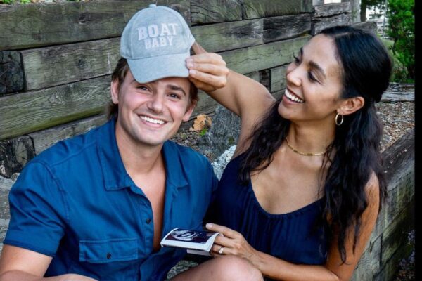 ‘Days of Our Lives’ Star Carson Boatman and ‘Bold & Beautiful’ ‘s Julana Dizon Expecting First Baby