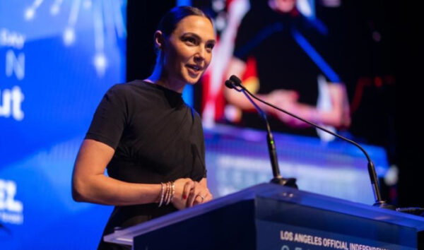 Gal Gadot wants to work with Argentine-Jewish director Damian Szifron