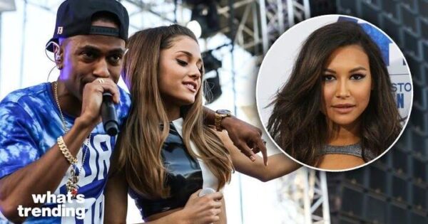 Naya Rivera Once Accused Ariana Grande Of Cheating With Big Sean