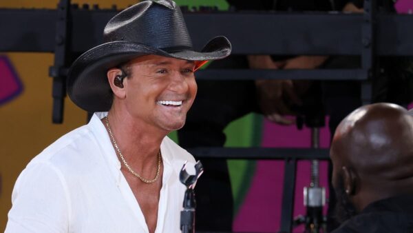 Yellowstone’s Tim McGraw reveals how daughter Maggie is different from her famous family