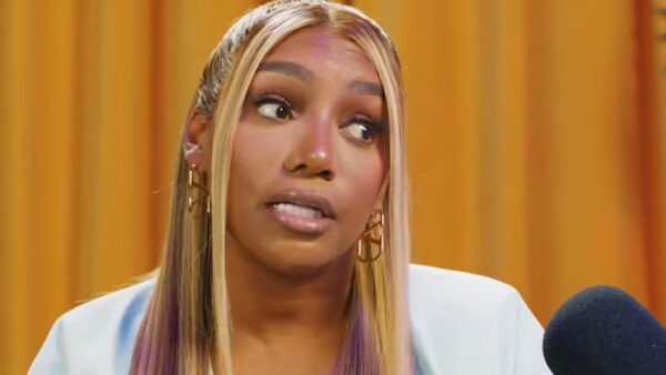 NeNe Leakes Says She Should Be as Big as Kim Kardashian, Talks Wendy Williams, Andy Cohen Beef