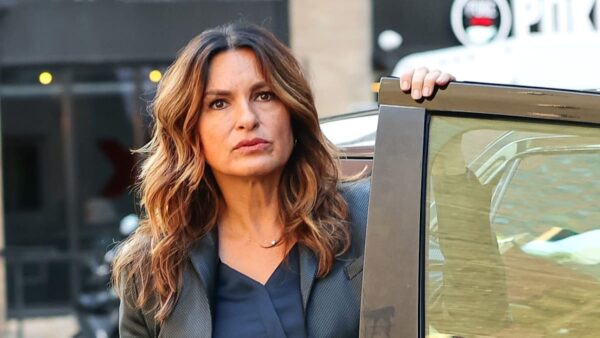 Law & Order’s Mariska Hargitay’s fans urge her to stay safe as she shares new photo