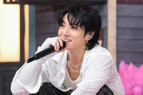 BTS’ Jungkook breaks stereotypes in his new ad with Calvin Klein