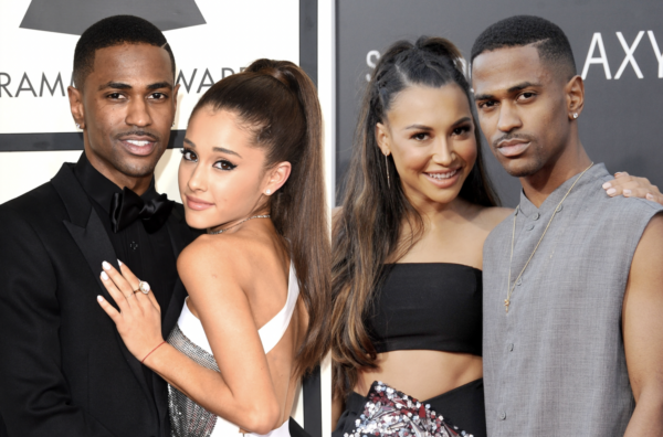 Ariana Grande’s “Homewrecker” Tendencies Previously Called Out By Naya Rivera Over Big Sean