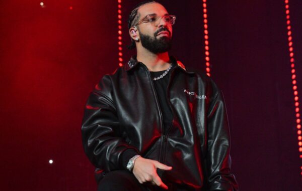 Drake shares ‘For All The Dogs’ album cover drawn by his son