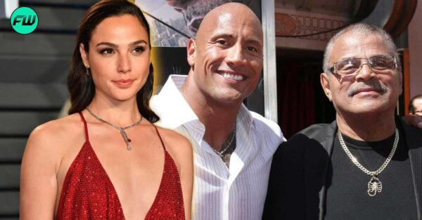 “It’s not a dream. My dad’s gone”: Dwayne Johnson Was Traumatized By His Father’s Death While Filming With Gal Gadot Despite Their Rocky Relationship