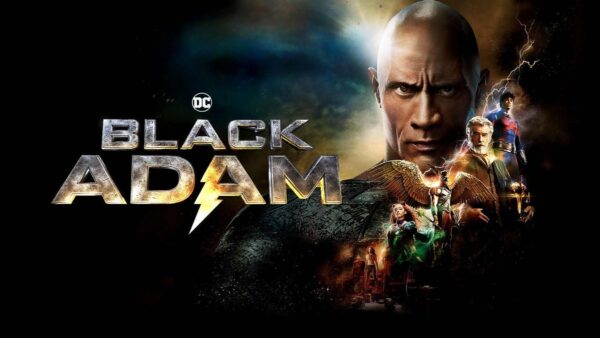 Black Adam: Dwayne Johnson über die Gründe des Scheitern seiner DC-Figur #BlackAdam #DwayneJohnson