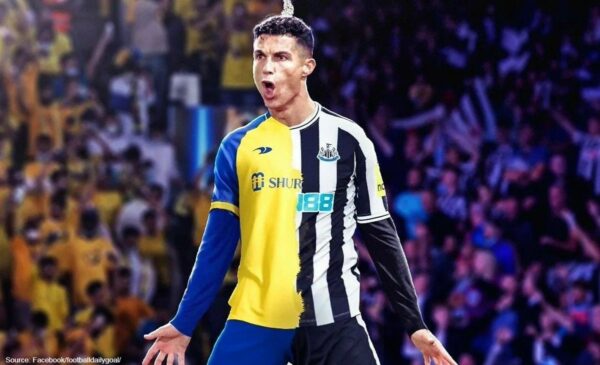 Cristiano Ronaldo ainda pode jogar Liga dos Campeões?? pic.twitter.com/LNeM8ouyPL