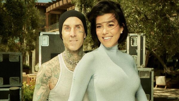 Kourtney Kardashian e Travis Barker hanno già scelto il nome del figlio