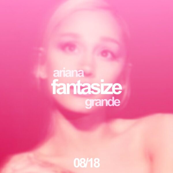 🚨 | Ariana Grande announces her upcoming single, “fantasize” via Instagram — OUT 18 AUGUST 💗 pic.twitter.com/Dp9rtqjtTg