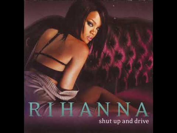 Rihanna – Shut Up and Drive (Instrumental)