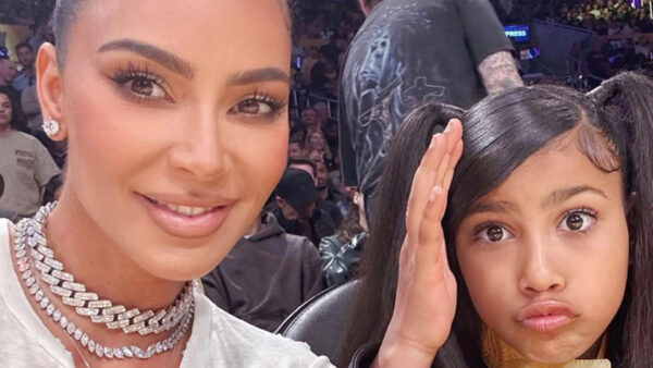 Kim Kardashian slammed for ‘using’ daughter North, 10, for ‘profit’ and ‘forgetting’ her other children on Japan trip