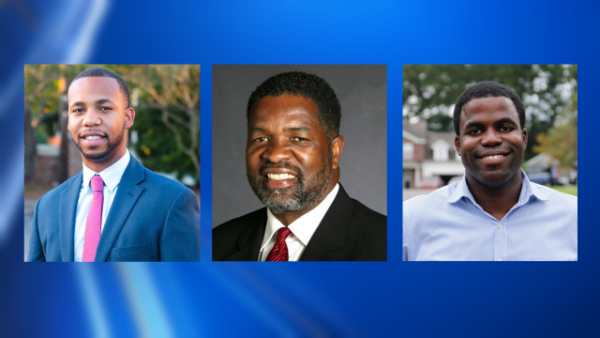 Charleston County Democratic Party hosting District 42 candidate forum