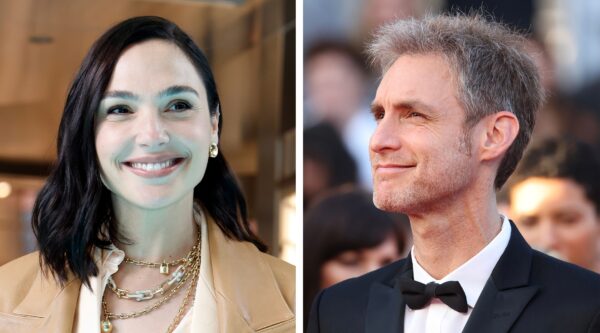 Gal Gadot wants to work with Argentine-Jewish director Damian Szifron