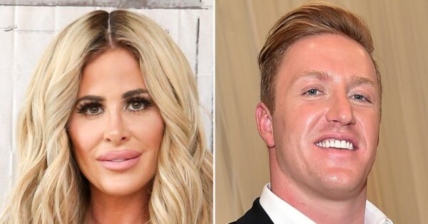 RHOA’s Kim Zolciak and Kroy May ‘Need to File for Bankruptcy’