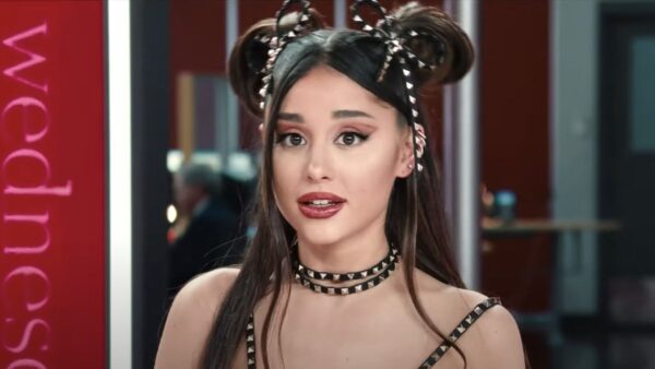 Ariana Grande’s Friends Allegedly Aren’t Too Happy As Fallout From Her Affair With Wicked Co-Star Ethan Slater Continues To Play Out