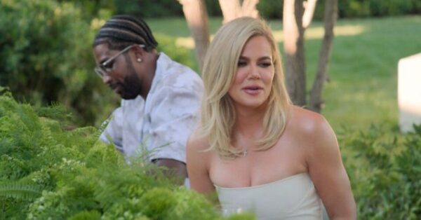 Aunque Ud. no lo crea: Khloé Kardashian confiesa que Tristan Thompson regresó a vivir con ella