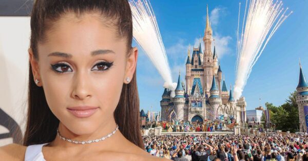 Ariana Grande Was Slammed By Disney And Universal Park Employees For Being “The Rudest Person”