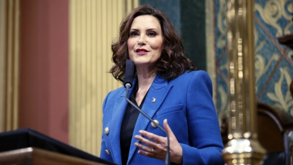 Michigan Gov. Gretchen Whitmer to outline remaining 2023 priorities in Democrat-controlled state