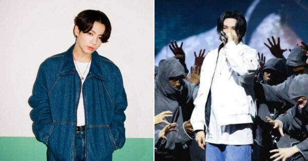 BTS’ Jungkook Says He Is Upset About His Surprise Appearance During Bandmate Suga’s Seoul Concert & The Reason Will Make You Go Aww!