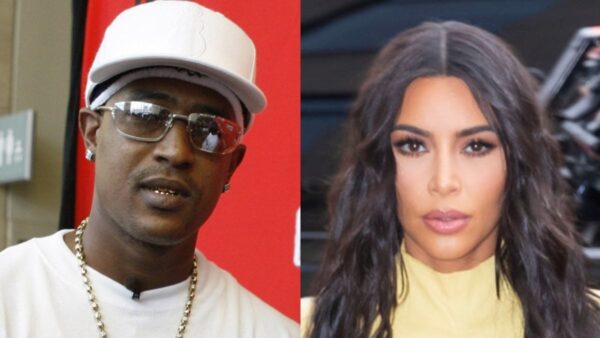 C-Murder: Kim Kardashian Hopes New Law Will Free Rapper