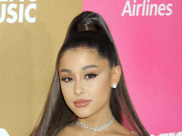 Ariana Grande’s Friends Are Reportedly Keeping Their Distance After Getting Girl-Coded by Ethan Slater’s Wife