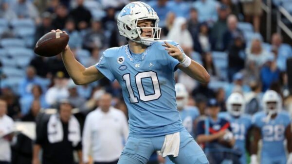 ACC preseason superlatives for 2024 NFL Draft: Drake Maye top QB, Florida State well-represented and more