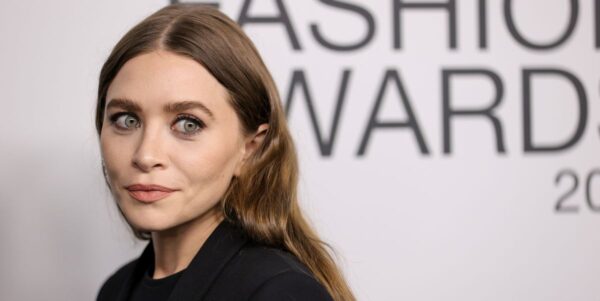 Ashley Olsen Gave Birth To Her First Baby Earlier This Year