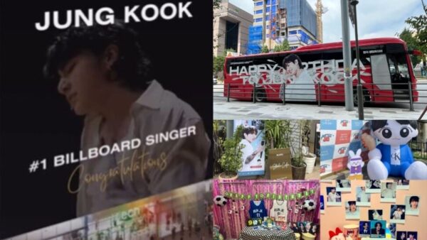 Jungkook to celebrate 26th birthday on September 1, here’s what BTS ARMY is upto