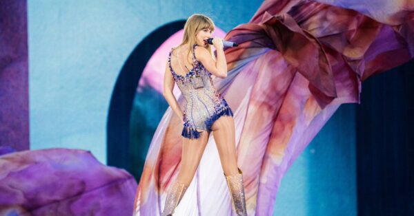 Números milionários, quebra de recordes, fãs apaixonados: como Taylor Swift conquistou o mundo com a Eras Tour