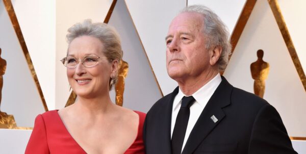 Who Is Don Gummer? – Meet Meryl Streep’s Husband