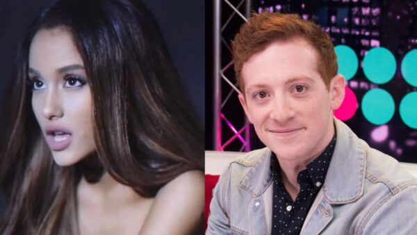 As Ariana Grande’s Boyfriend And Wicked Co-Star Ethan Slater Sorts Out Divorce Following Affair, He’s Apparently Landed A New Gig