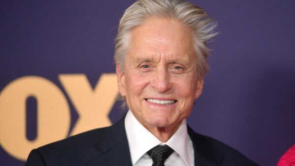 Michael Douglas, 78, stuns fans with video – and Catherine Zeta-Jones has the best response