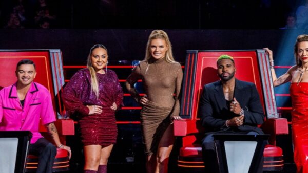 The Voice: Original judges, fresh coaches, and Usher’s appearance
