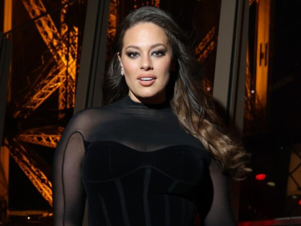 Ashley Graham Has Been Using This $8 Conditioner Since She Was 15 & Shoppers Say It ‘Saved’ Their Hair ‘From the Dead’